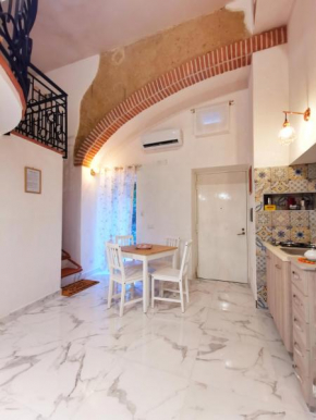 Á BELLA MBRIANA House